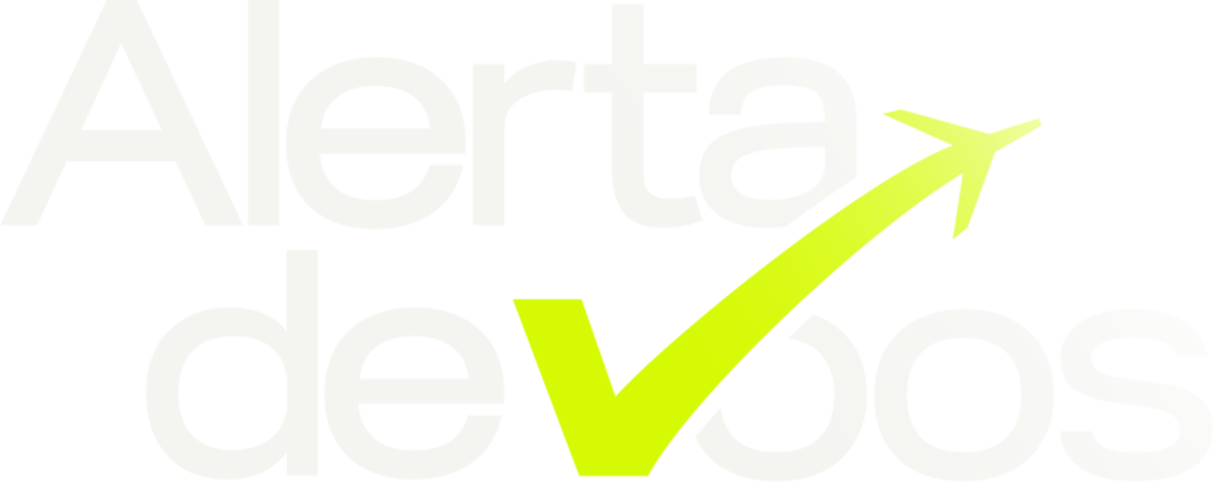 Alerta de Voo